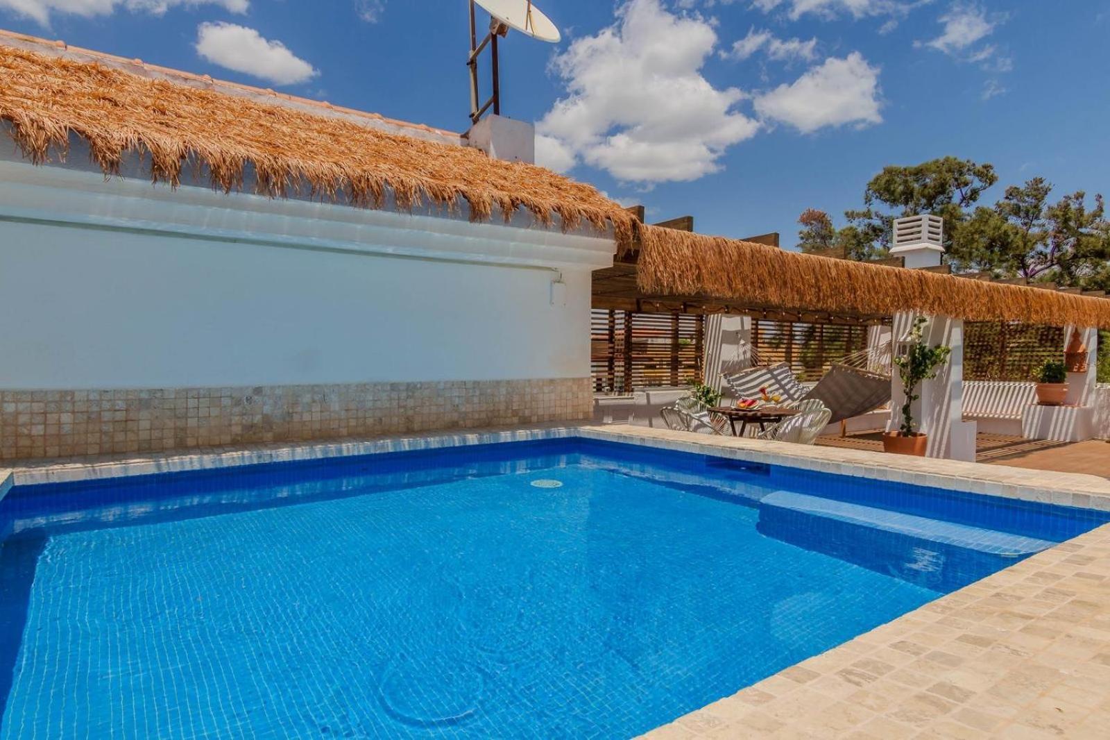 Penthouse Oasis With Private Pool Apartment Torremolinos