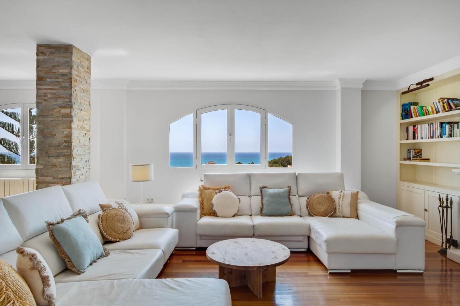 Apartment Penthouse Oasis With Private Pool *