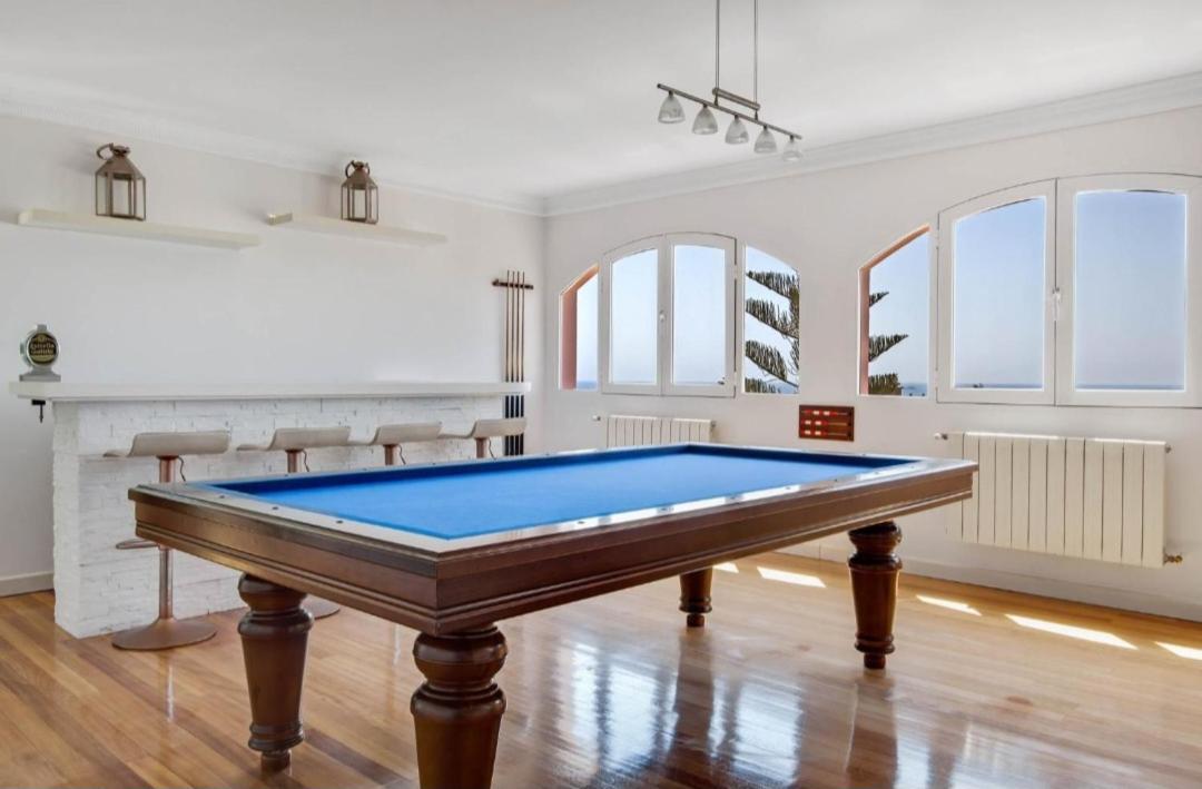 Penthouse Oasis With Private Pool * Torremolinos